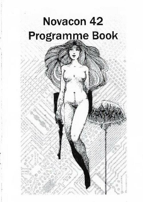 Programme Book